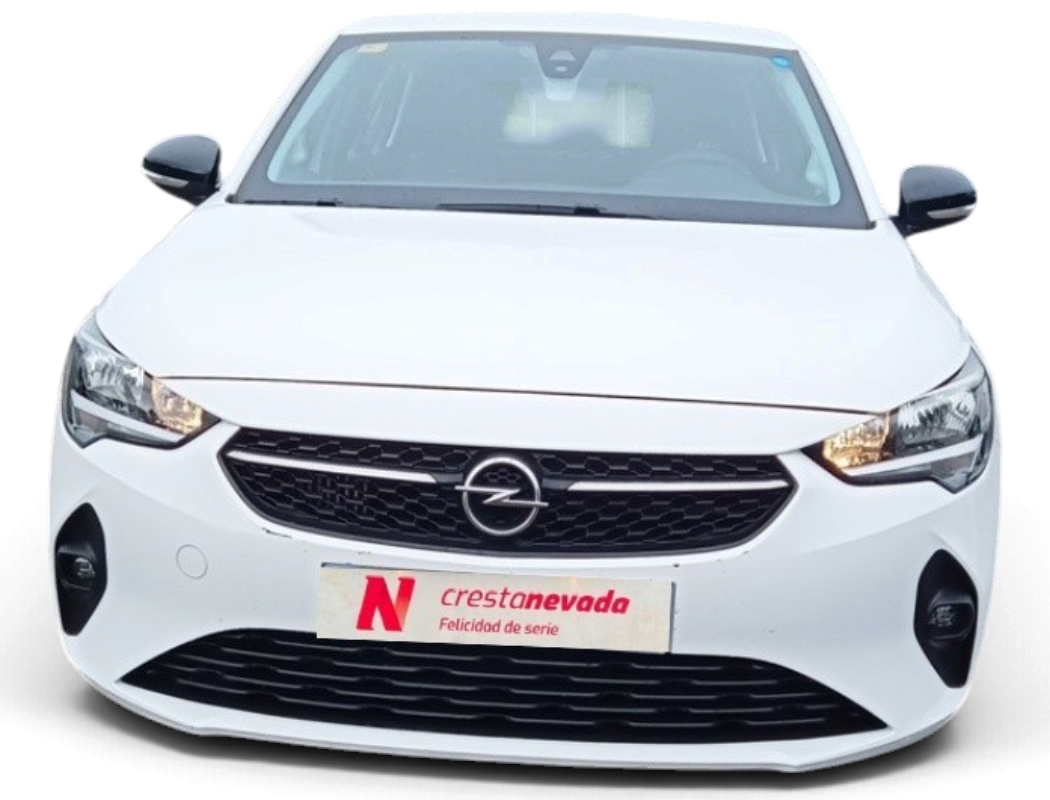 Imagen 3 de Opel Corsa Gasolina 100 CV por 11.690 €