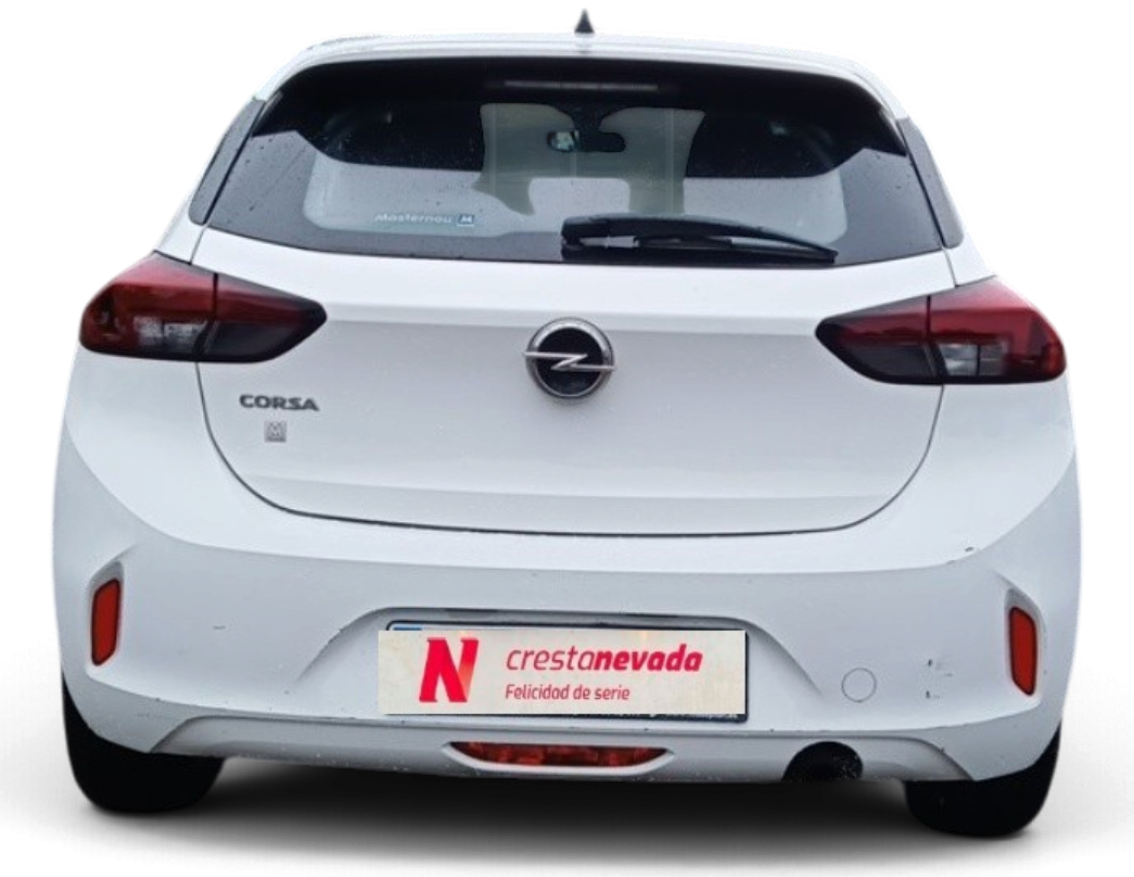 Imagen 6 de Opel Corsa Gasolina 100 CV por 11.690 €