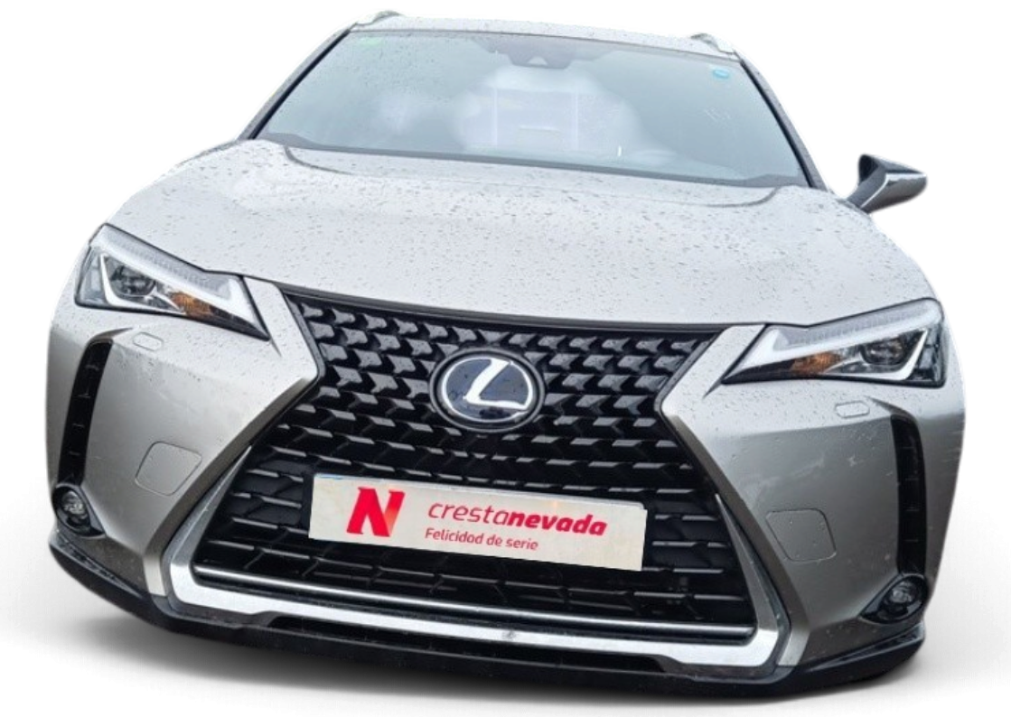 Imagen 3 de Lexus UX Híbrido 184 CV por 26.790 €