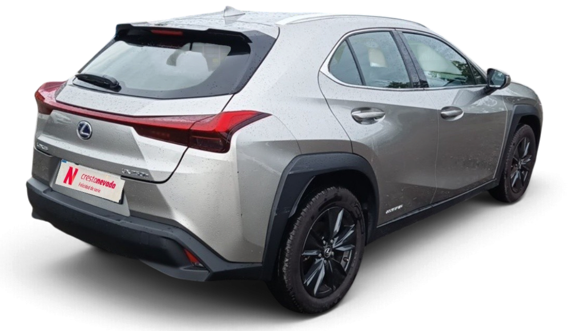 Imagen 5 de Lexus UX Híbrido 184 CV por 26.790 €