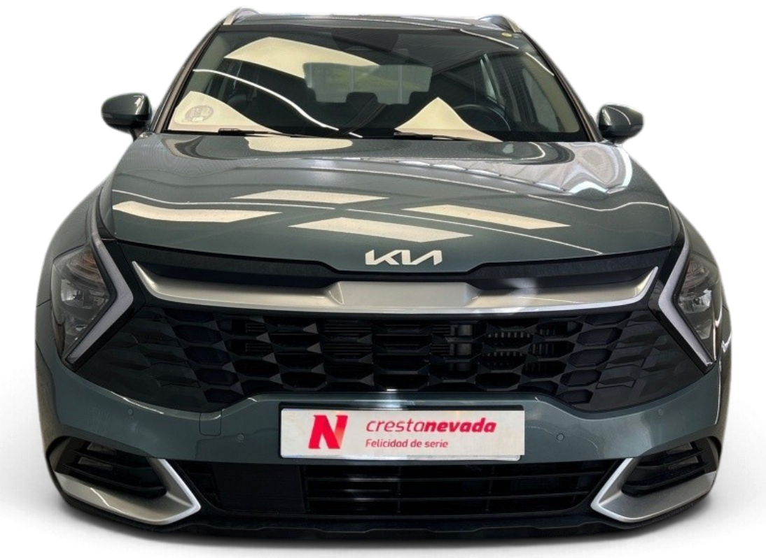 Imagen 3 de Kia Sportage Híbrido 265 CV por 25.290 €
