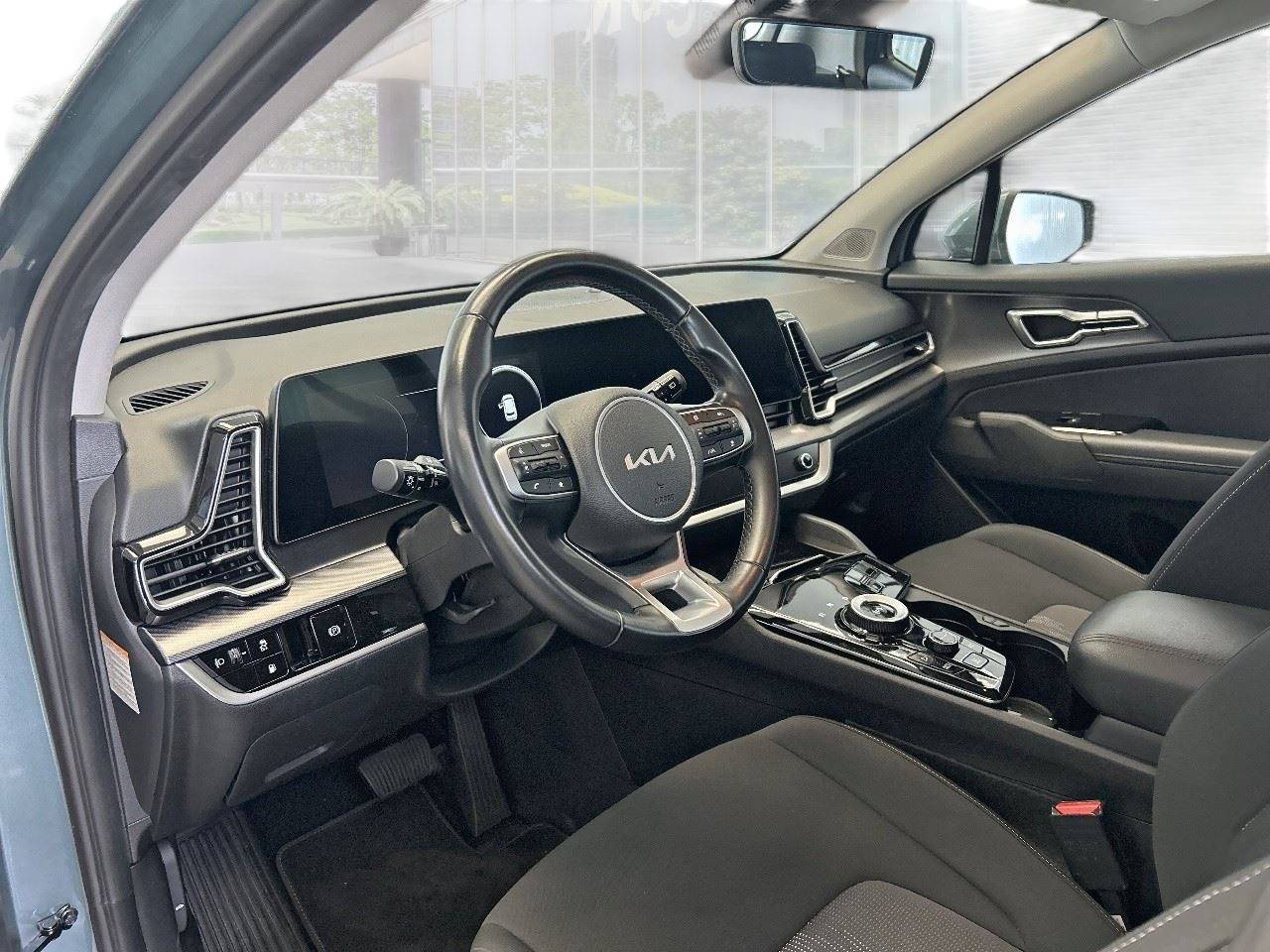 Imagen 7 de Kia Sportage Híbrido 265 CV por 25.290 €