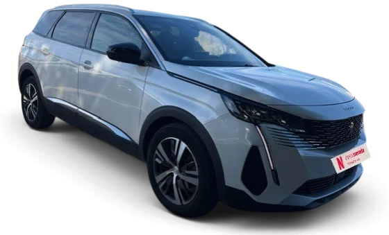Imagen de Peugeot 5008