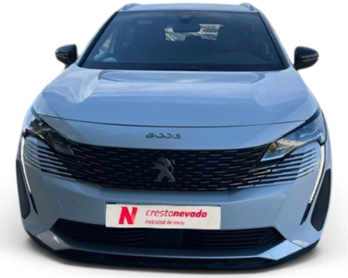Imagen 3 de Peugeot 5008 Diesel 130 CV por 25.890 €