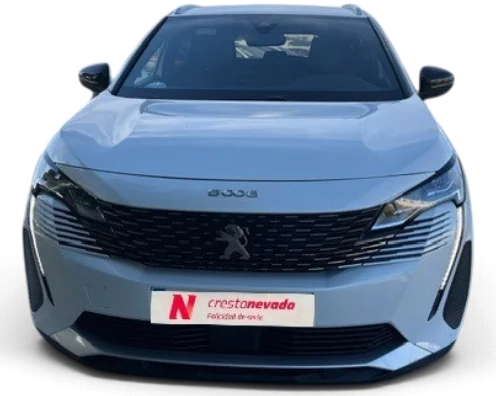 Imagen de Peugeot 5008