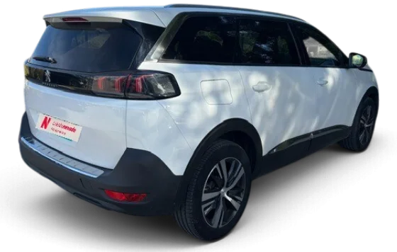 Imagen de Peugeot 5008