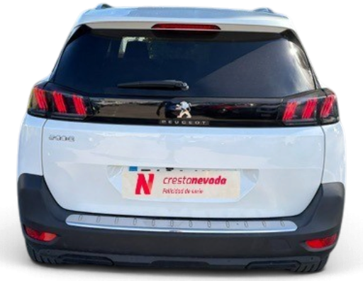 Imagen 6 de Peugeot 5008 Diesel 130 CV por 25.890 €