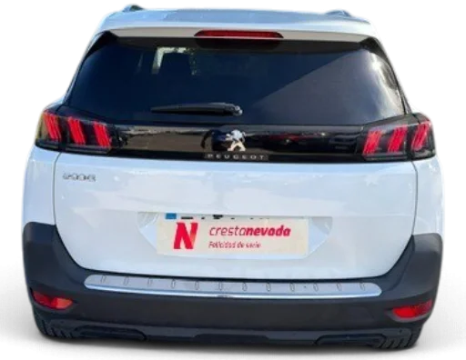 Imagen de Peugeot 5008