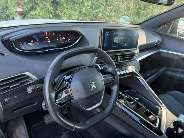 Imagen de Peugeot 5008