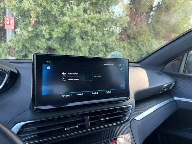 Imagen de Peugeot 5008