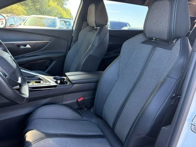 Imagen de Peugeot 5008