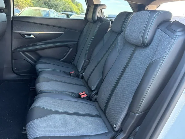 Imagen de Peugeot 5008