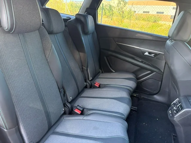 Imagen de Peugeot 5008
