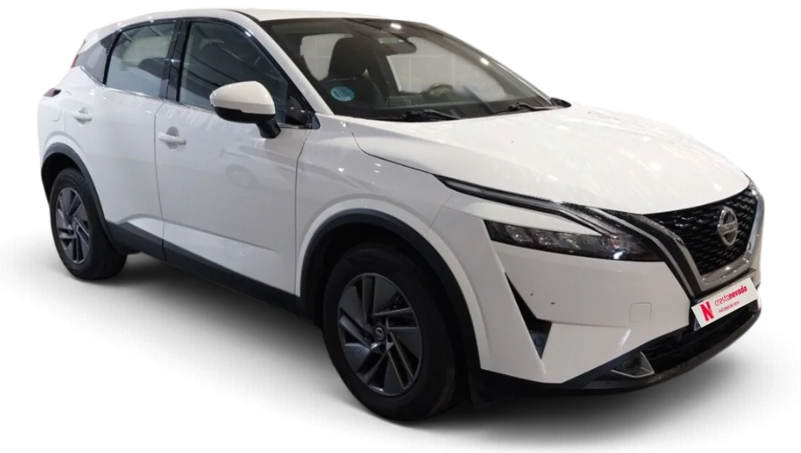 Imagen de NISSAN QASHQAI