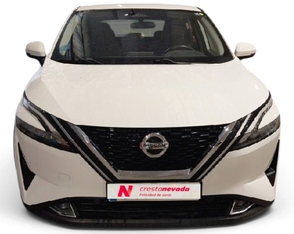 Imagen 3 de NISSAN QASHQAI Híbrido 140 CV por 19.890 €