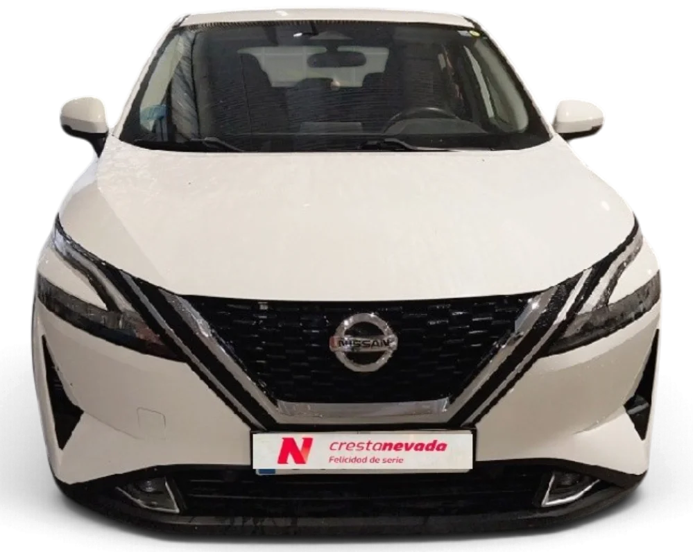 Imagen de NISSAN QASHQAI