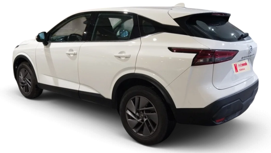 Imagen de NISSAN QASHQAI
