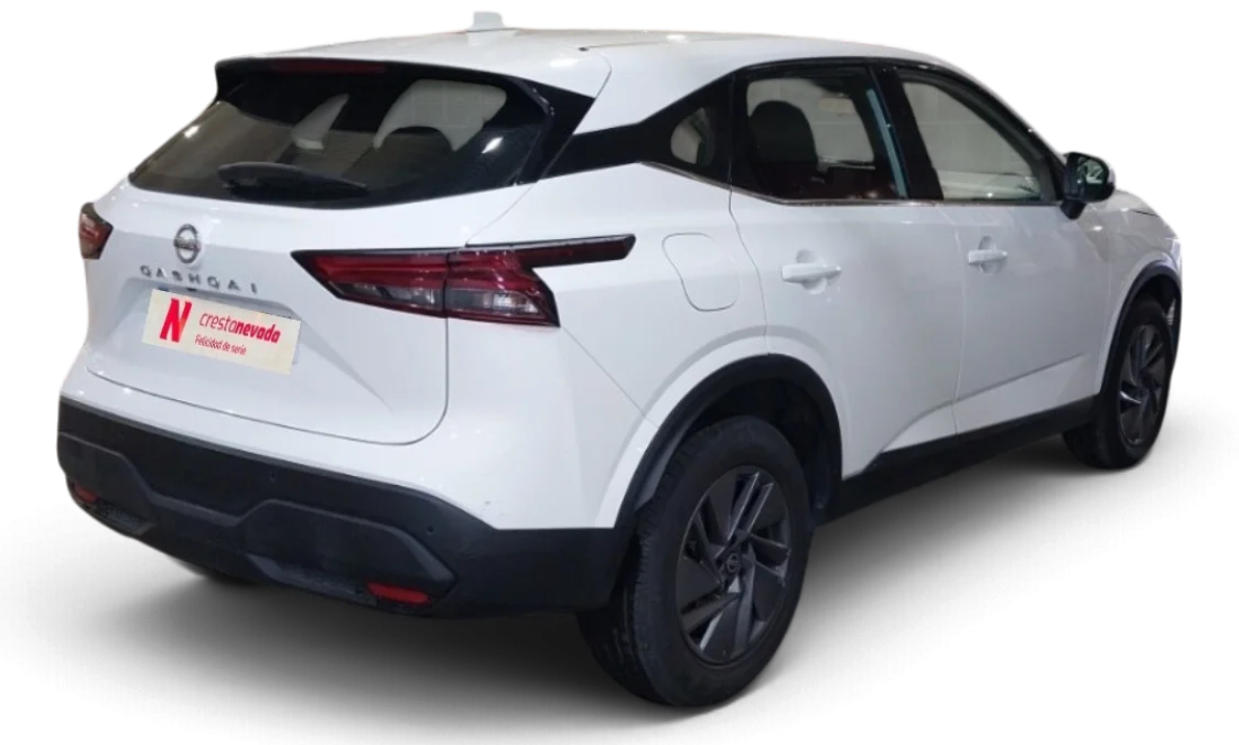 Imagen de NISSAN QASHQAI