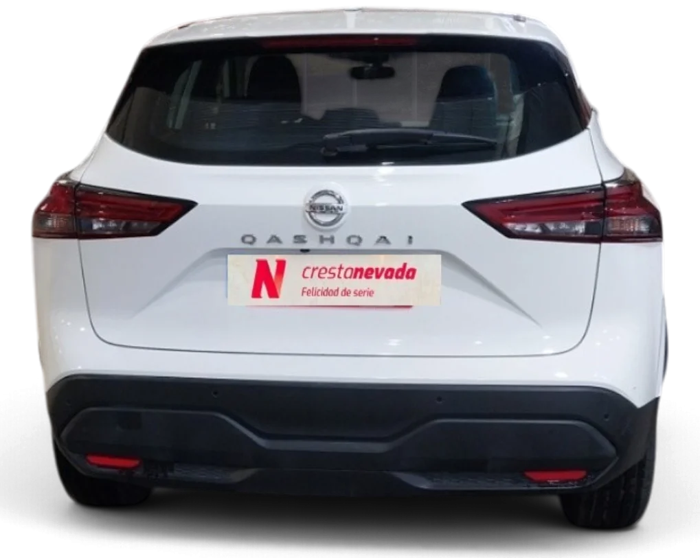 Imagen de NISSAN QASHQAI
