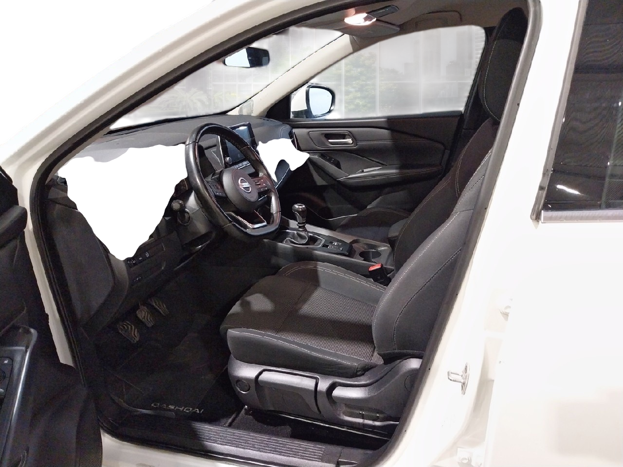 Imagen 7 de NISSAN QASHQAI Híbrido 140 CV por 19.890 €