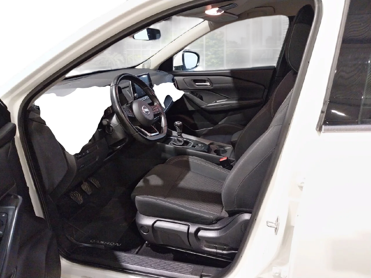Imagen de NISSAN QASHQAI