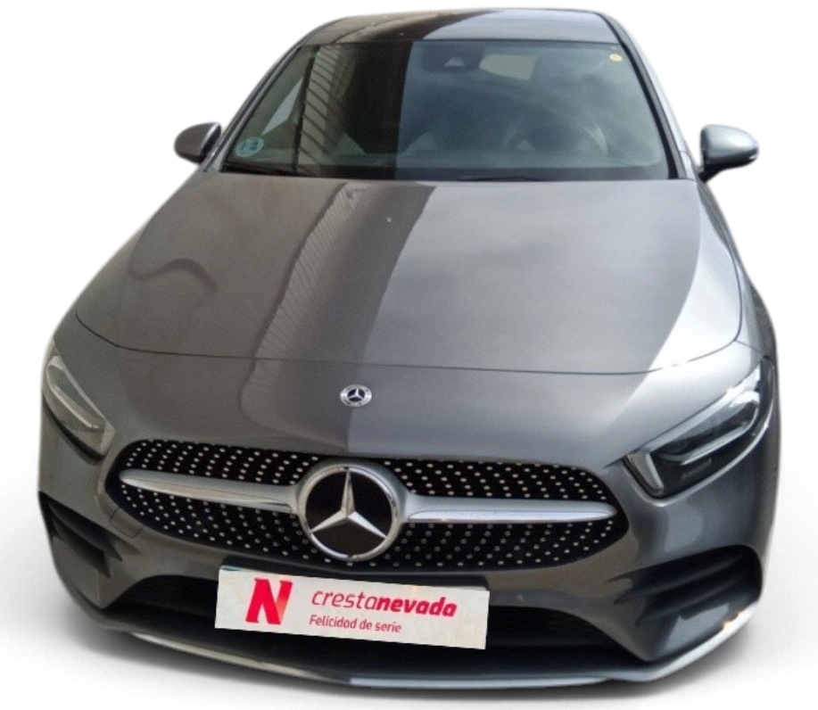 Imagen 3 de mercedes-benz Clase A Gasolina 163 CV por 27.790 €