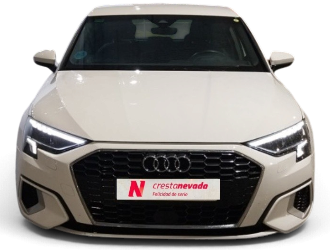 Imagen 3 de AUDI A3 Diesel 116 CV por 21.890 €