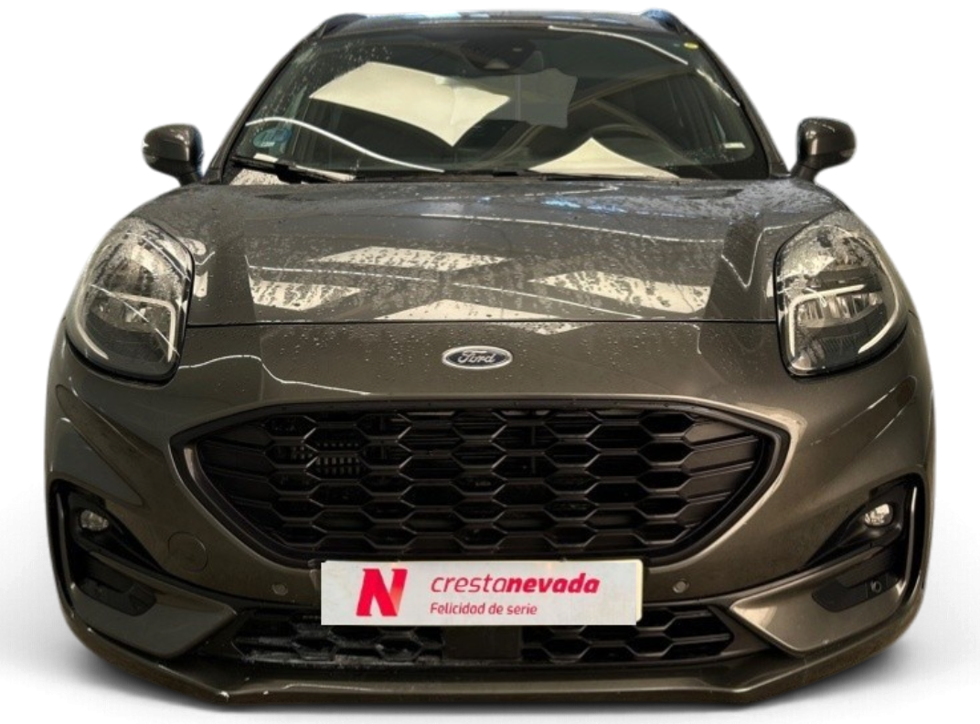 Imagen 3 de Ford Puma Híbrido 155 CV por 15.790 €