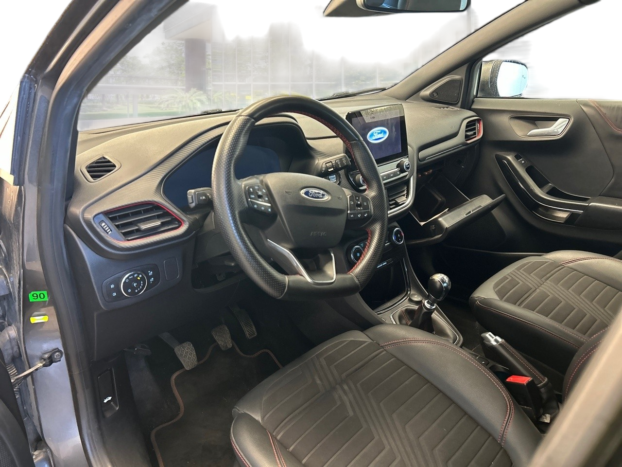 Imagen 7 de Ford Puma Híbrido 155 CV por 15.790 €