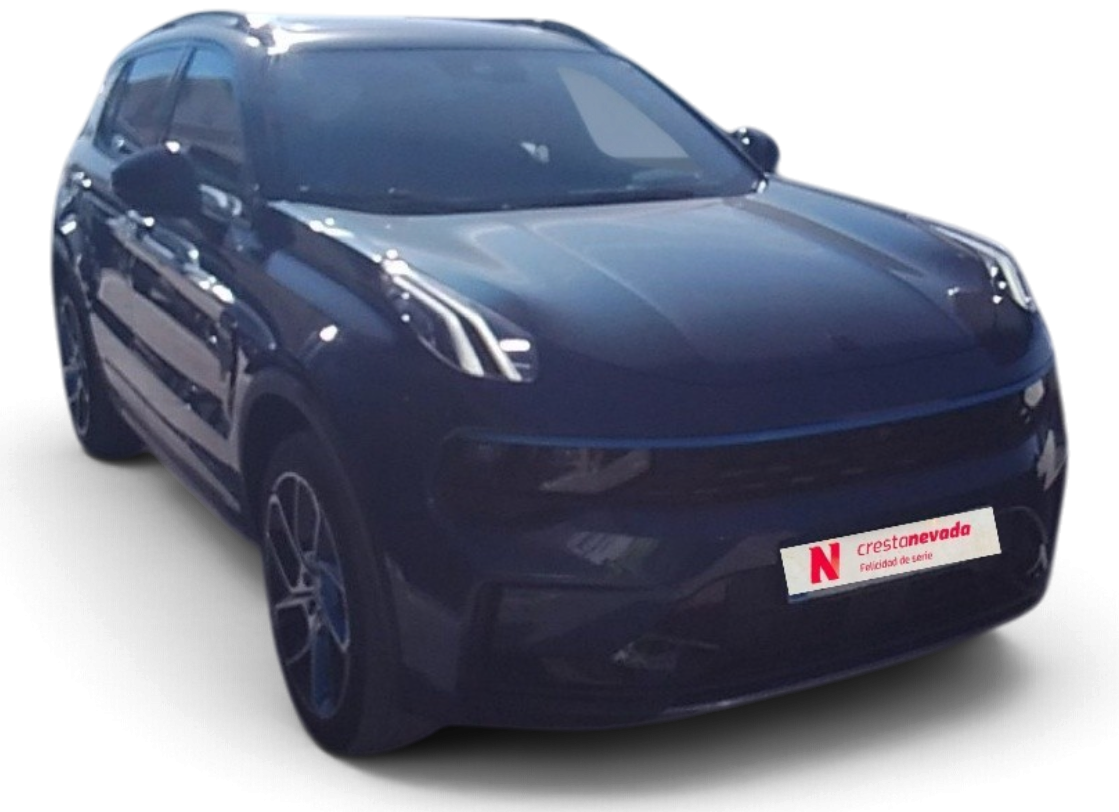 Imagen 2 de lynk & co 01 Híbrido 261 CV por 23.690 €