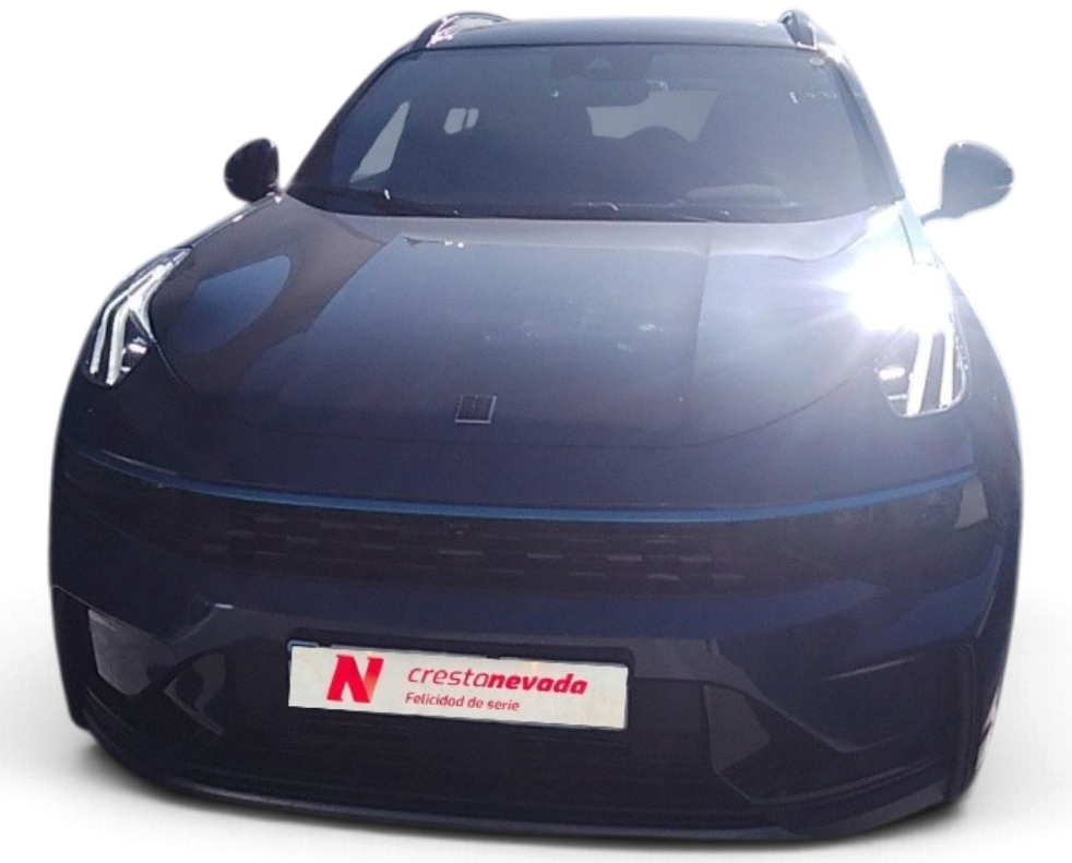 Imagen 3 de lynk & co 01 Híbrido 261 CV por 23.690 €