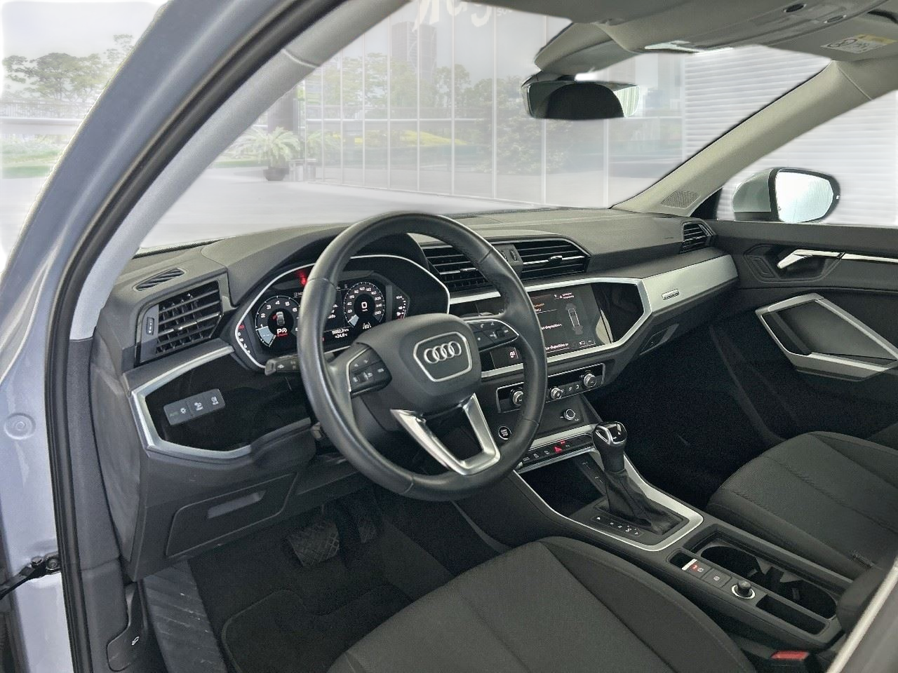 Imagen 7 de AUDI Q3 Sportback Gasolina 190 CV por 34.990 €