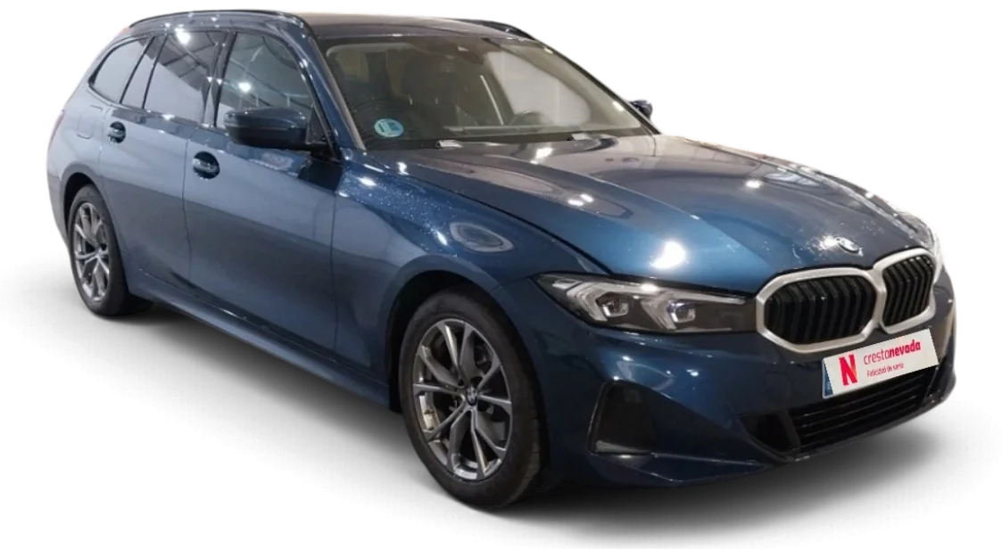 Imagen de BMW Serie 3