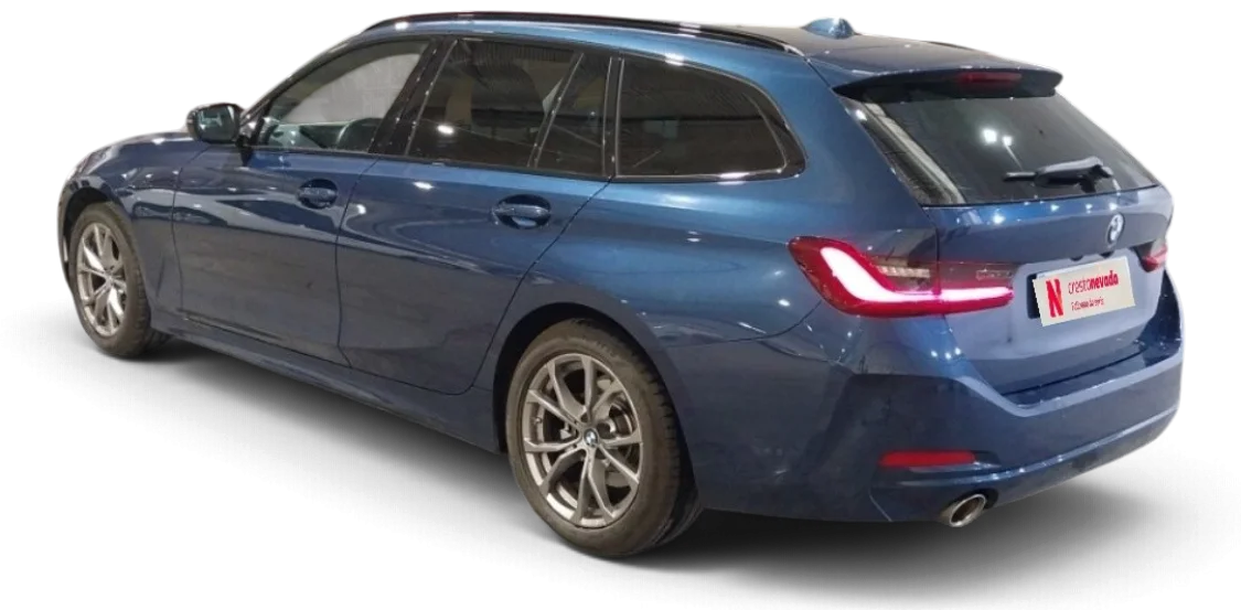 Imagen de BMW Serie 3