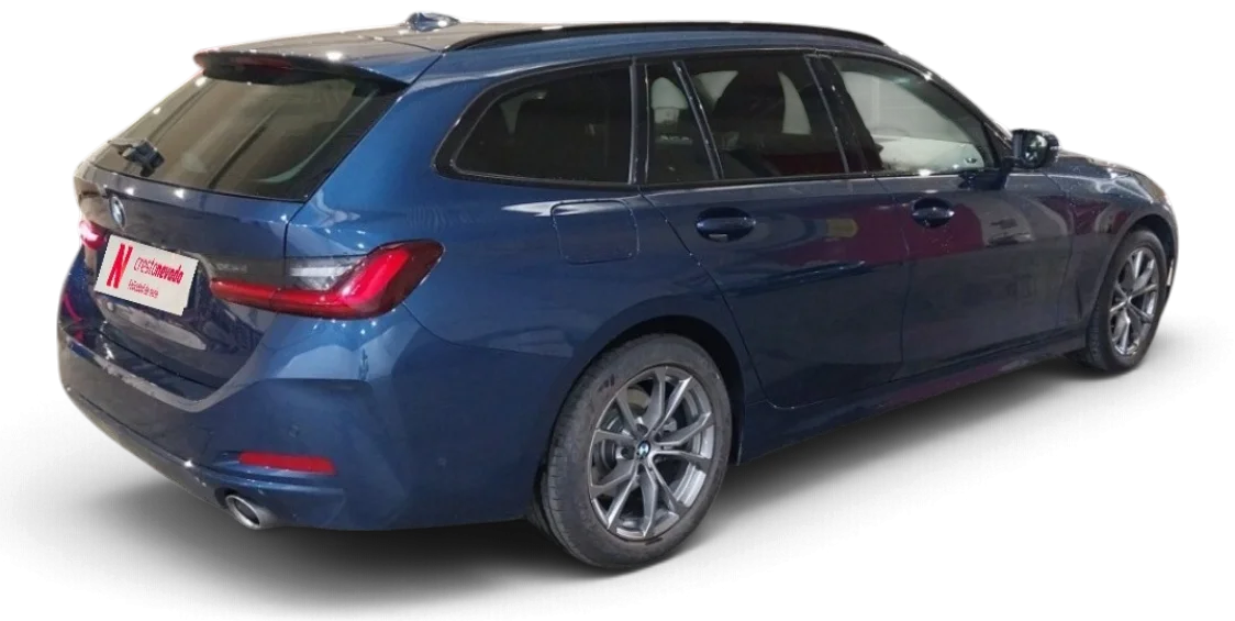 Imagen de BMW Serie 3