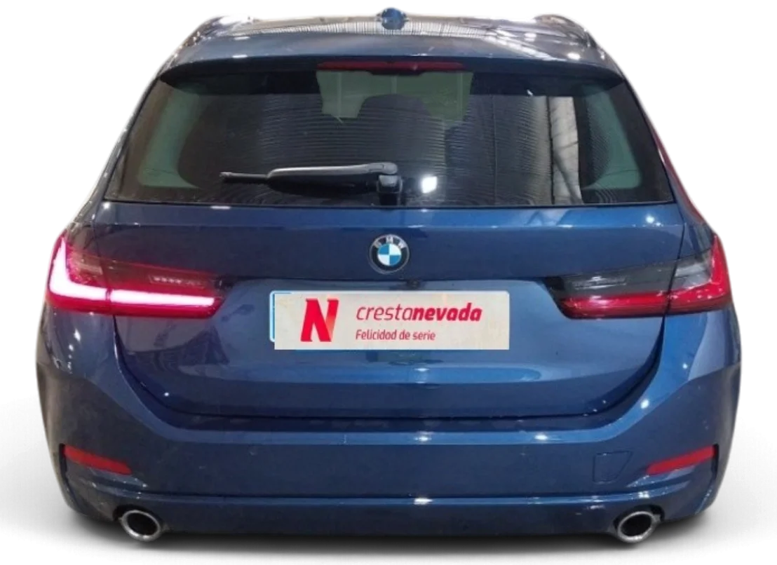 Imagen de BMW Serie 3