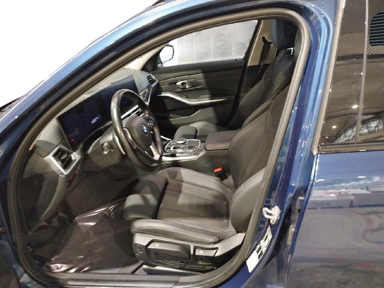 Imagen 7 de BMW Serie 3 Híbrido 150 CV por 25.090 €