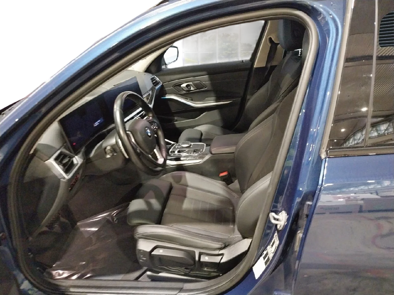 Imagen de BMW Serie 3