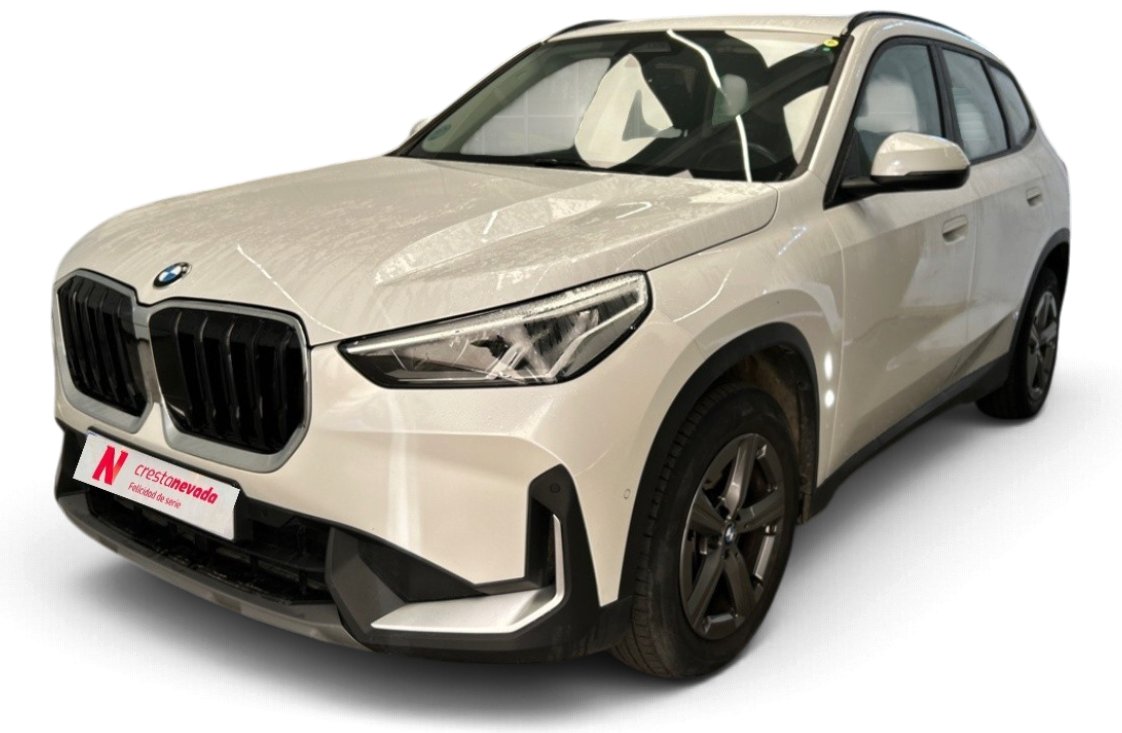 BMW X1 Diesel 150 CV por 29.490 €