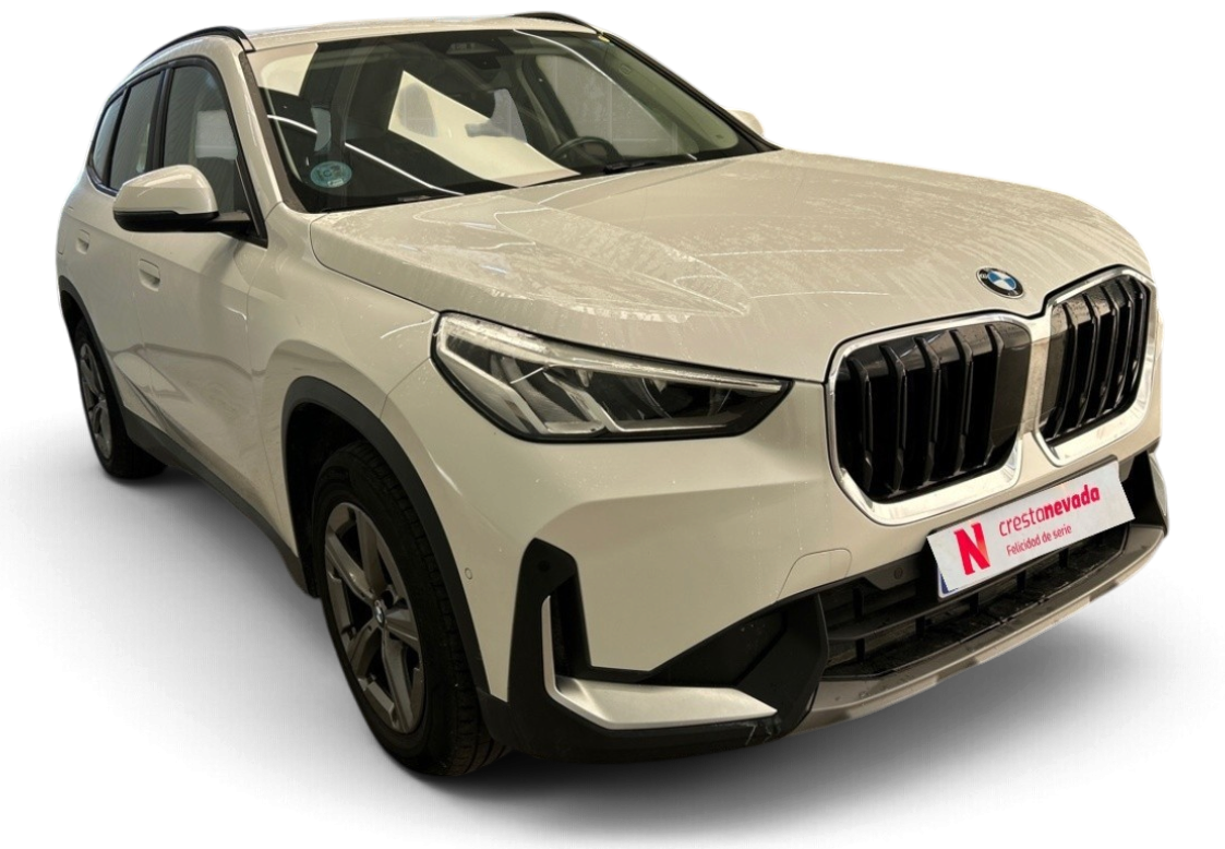 Imagen 2 de BMW X1 Diesel 150 CV por 29.490 €