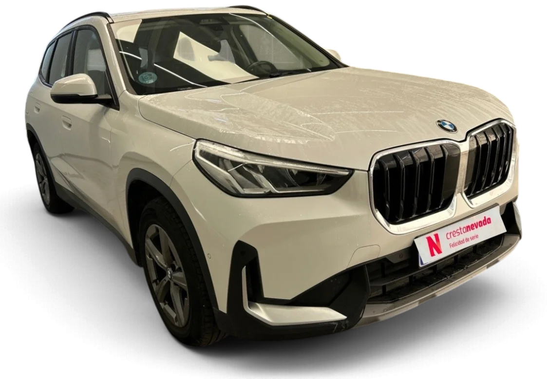 Imagen de BMW X1