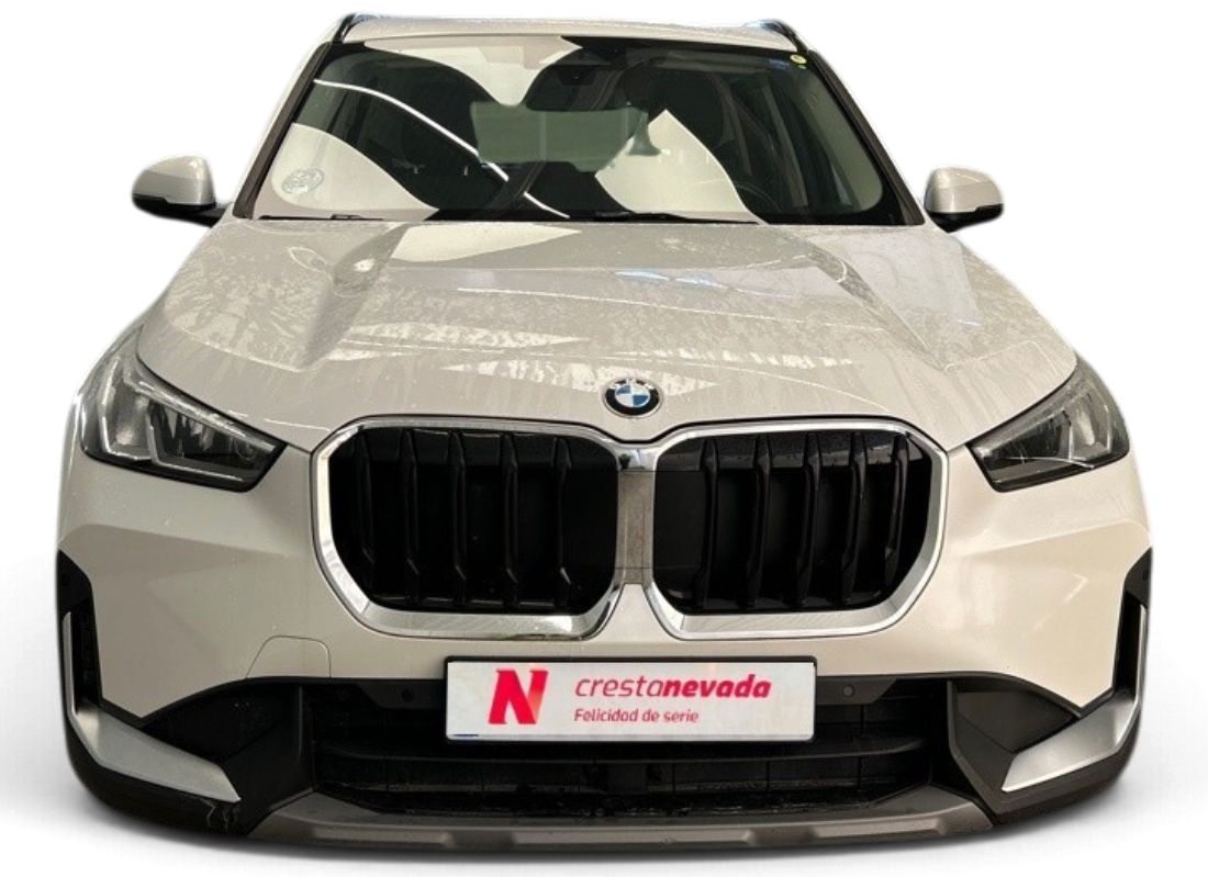 Imagen 3 de BMW X1 Diesel 150 CV por 29.490 €
