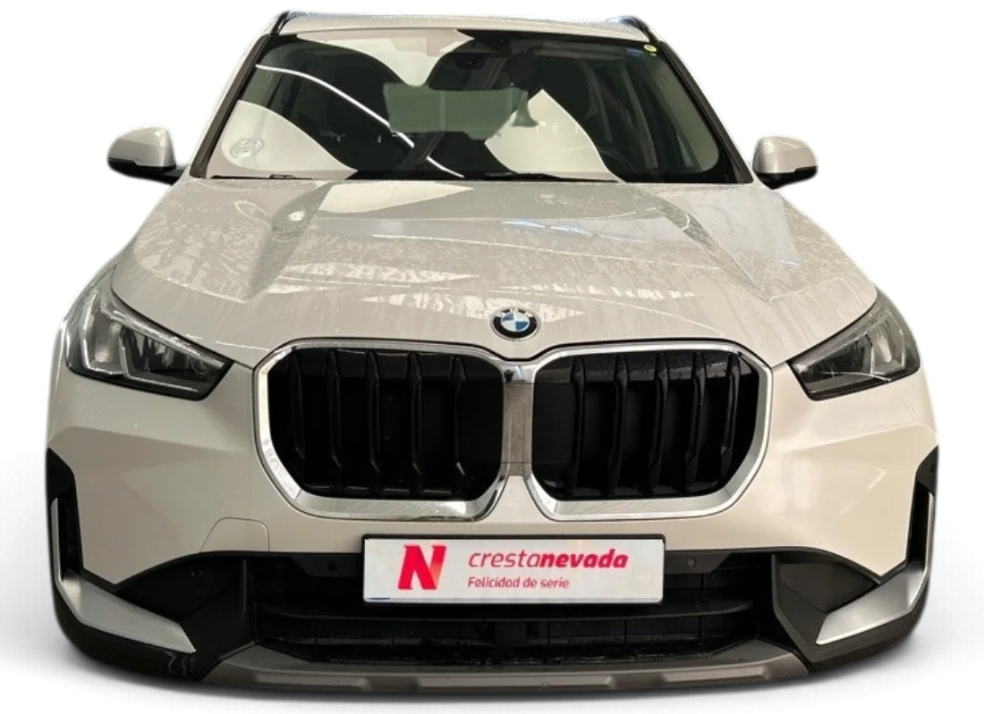 Imagen de BMW X1