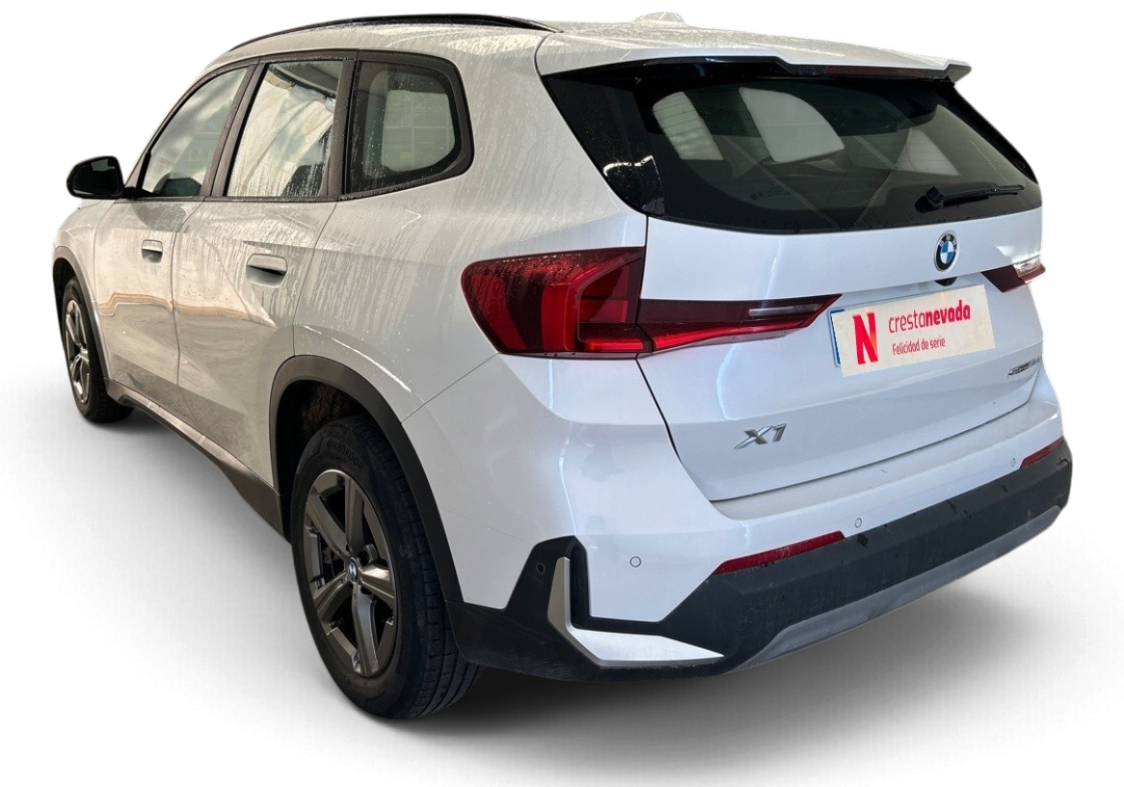 Imagen 4 de BMW X1 Diesel 150 CV por 29.490 €