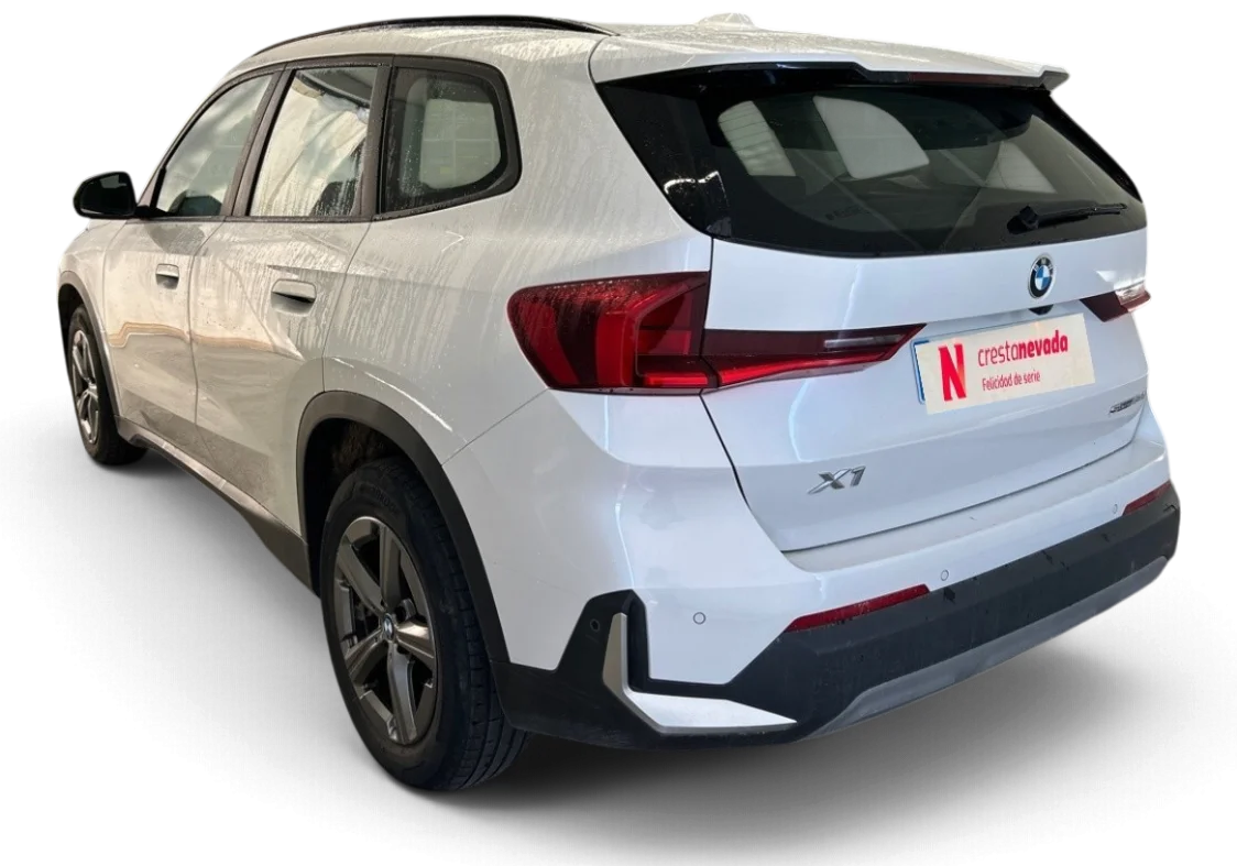 Imagen de BMW X1