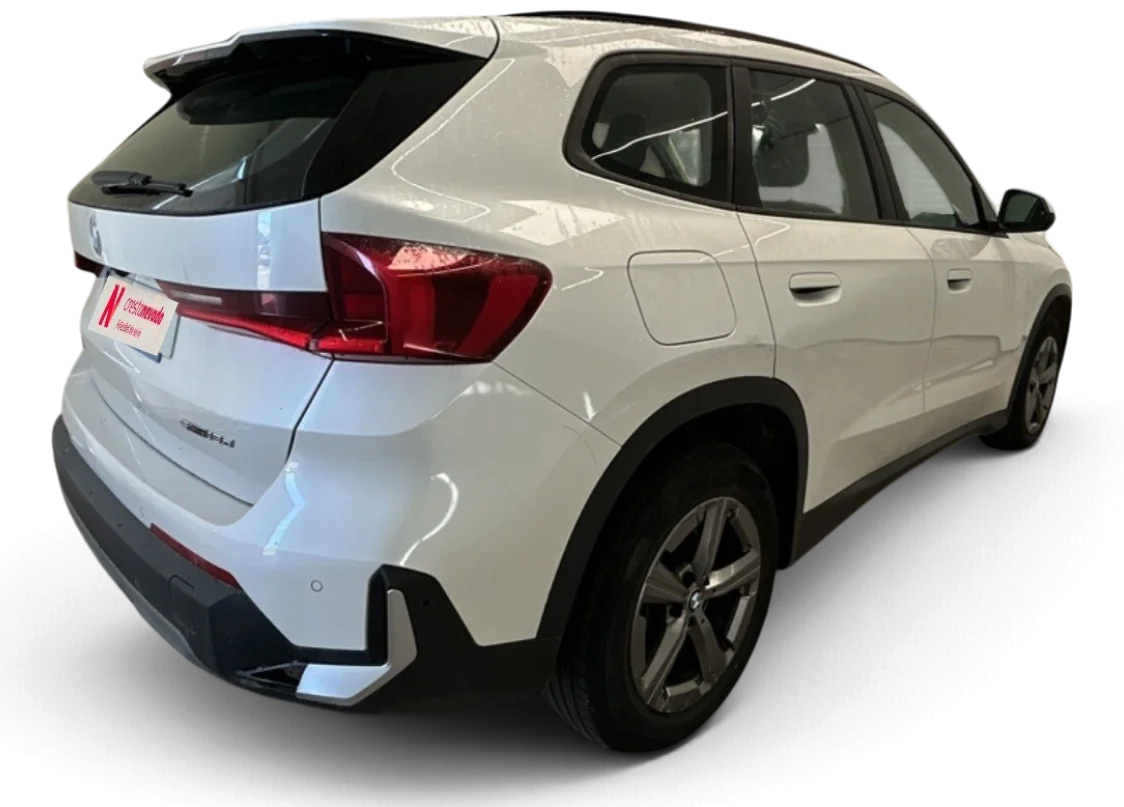 Imagen de BMW X1