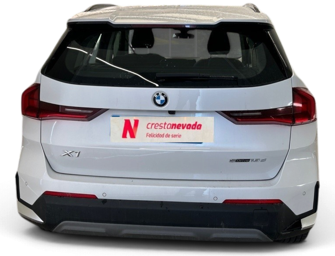 Imagen 6 de BMW X1 Diesel 150 CV por 29.490 €