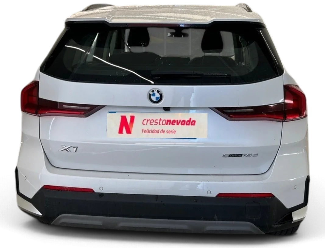 Imagen de BMW X1
