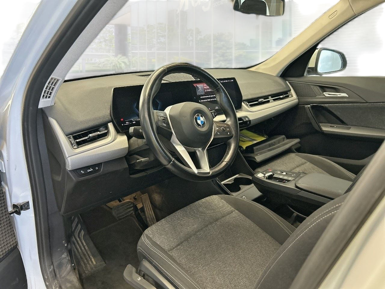 Imagen 7 de BMW X1 Diesel 150 CV por 29.490 €