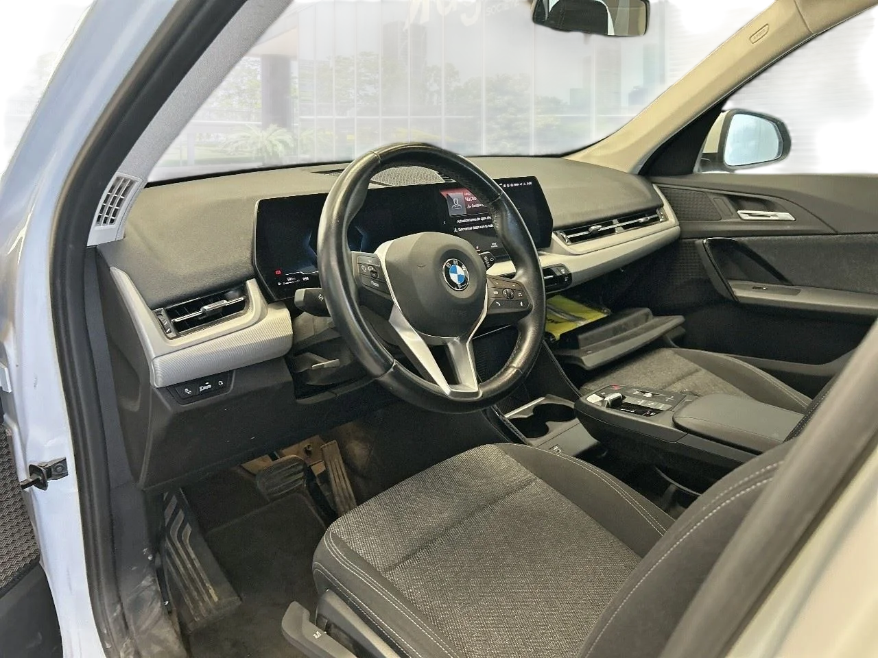 Imagen de BMW X1